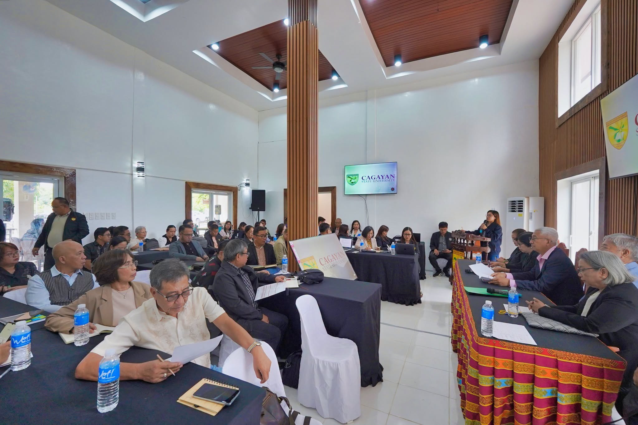 CSU-COMMITTEE-MEETING-TECHNOLOGY-RESEARCH-DEVELOPMENT photo 42